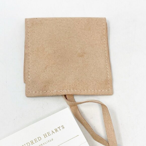 New Hundred Hearts Silver Tone Crystal Dangle/Drop Earrings Wedding Bride Prom - Picture 4 of 4